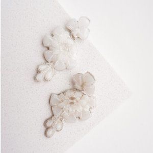 A.B. ELLIE Percy Earrings